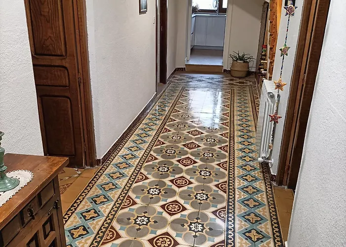 Casa Tita Campo de Villavidel