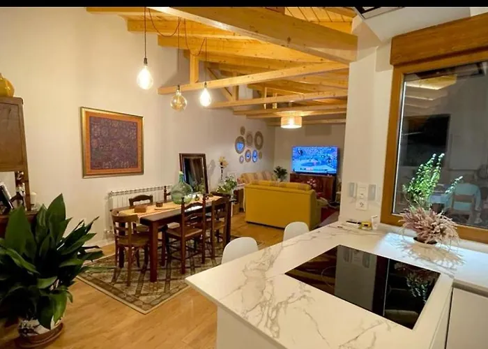 Casa Tita 홈스테이 *