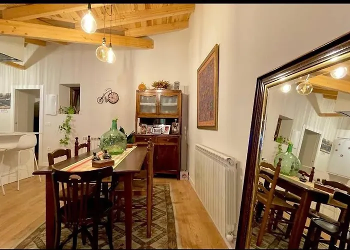 홈스테이 Casa Tita *