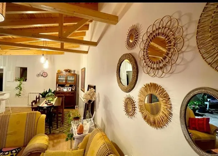 홈스테이 Casa Tita