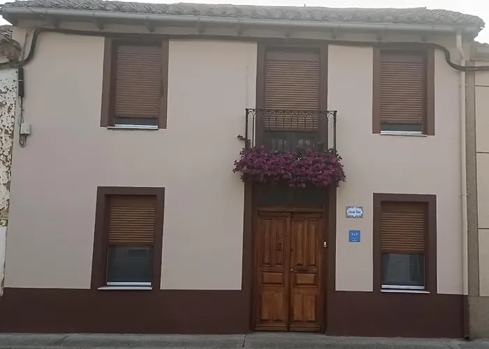Casa Tita *