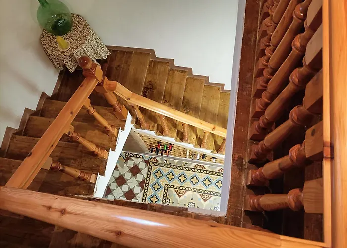 홈스테이 Casa Tita *