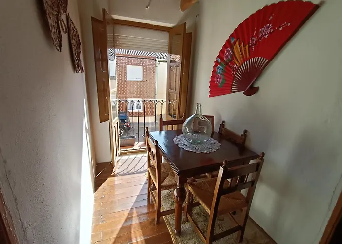 홈스테이 Casa Tita