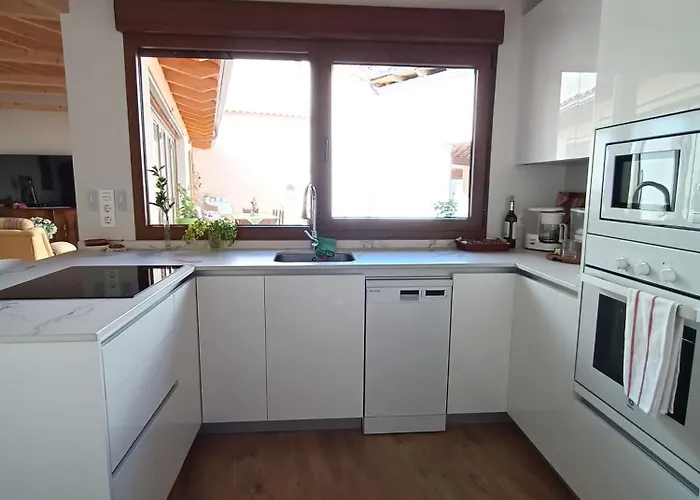 Casa Tita 홈스테이 *