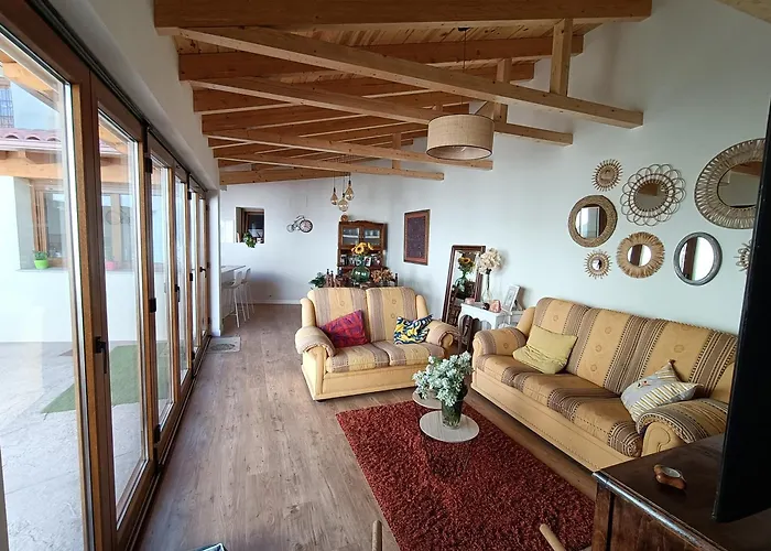 홈스테이 Casa Tita