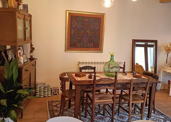 Casa Tita 홈스테이 *