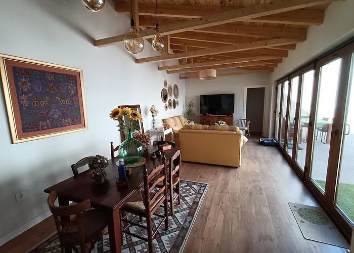 홈스테이 Casa Tita *