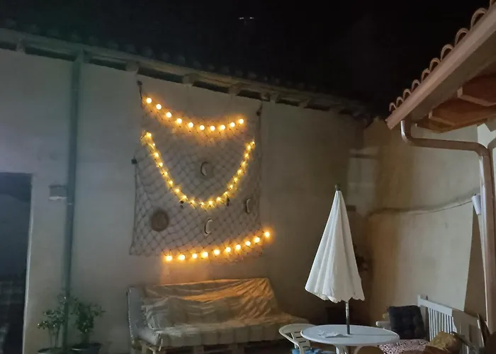 Casa Tita 홈스테이 Campo de Villavidel