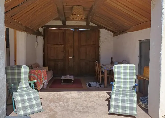 Casa Tita 홈스테이