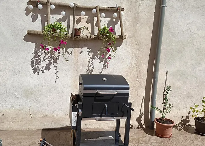 Casa Tita 홈스테이