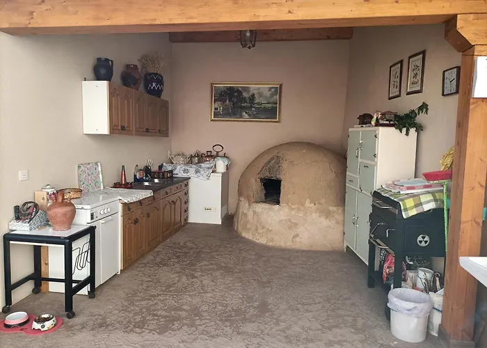 Casa Tita * Campo de Villavidel