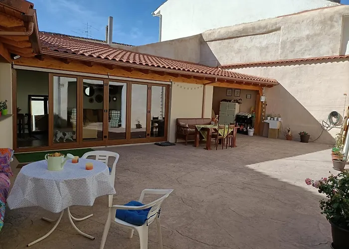 Casa Tita 홈스테이 *