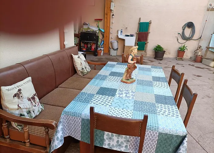 홈스테이 Casa Tita