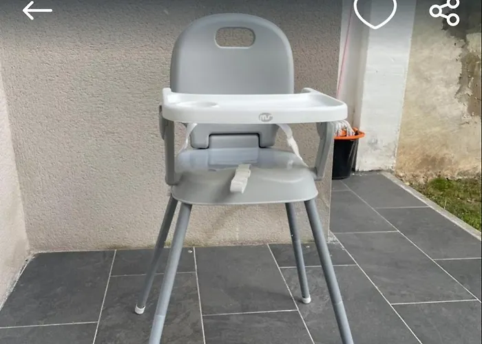 Casa Tita Campo de Villavidel