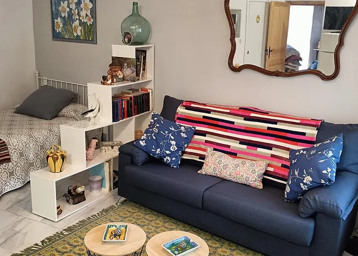 홈스테이 Casa Tita *