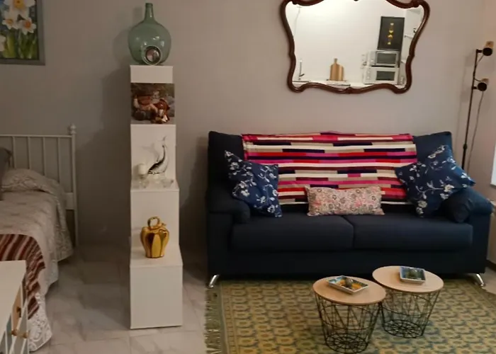 Casa Tita 홈스테이