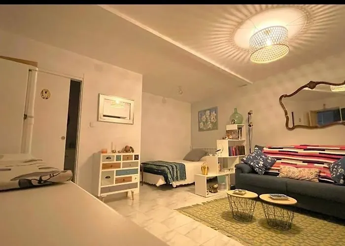 홈스테이 Casa Tita